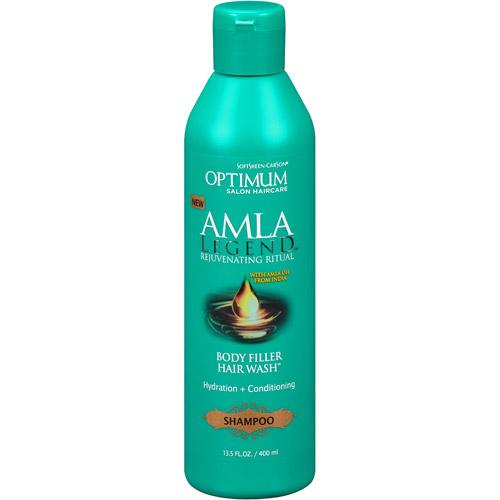 Optimum Amla Legend Body Filler Shampoo, 13.5 fl oz