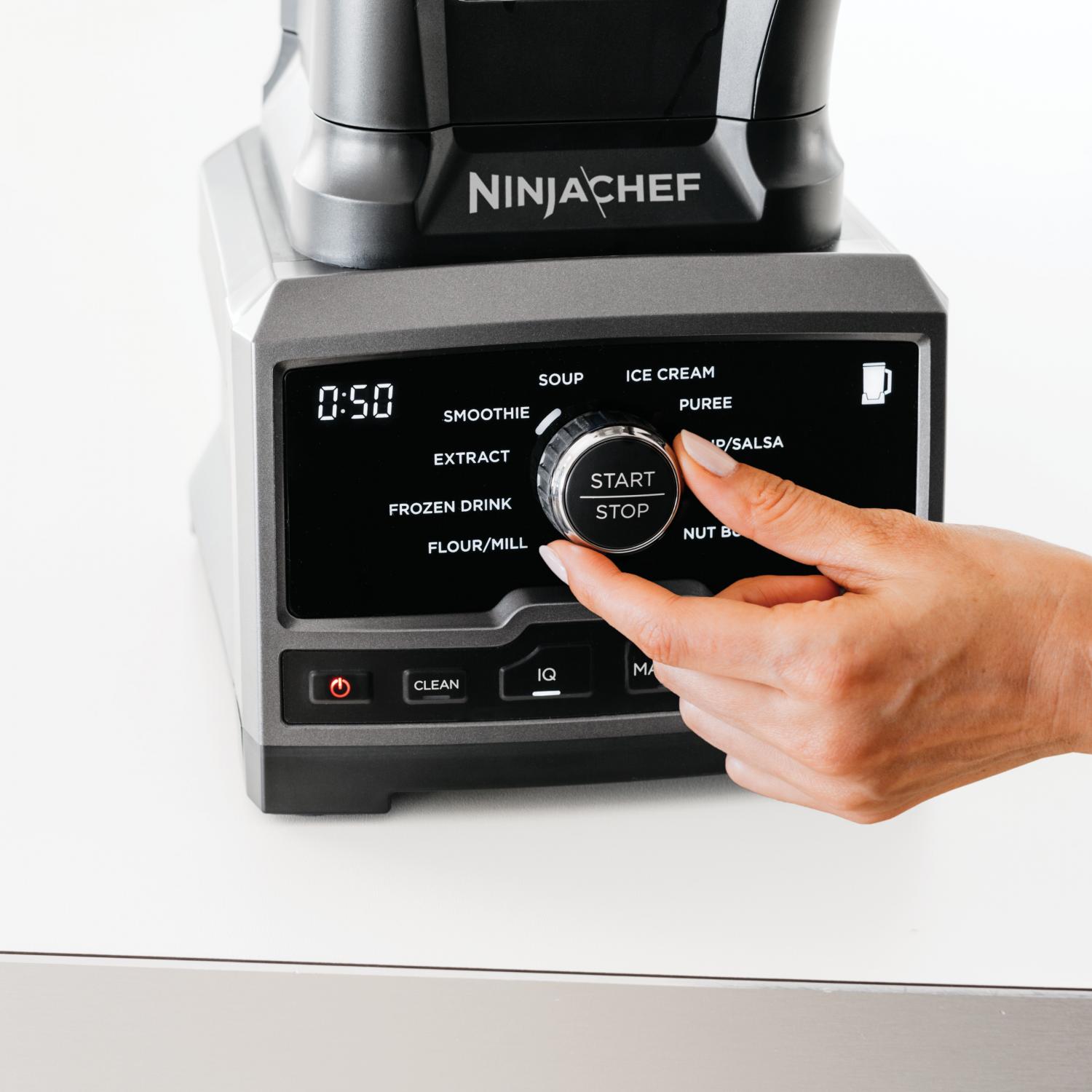 ninja smoothie blender dishwasher safe