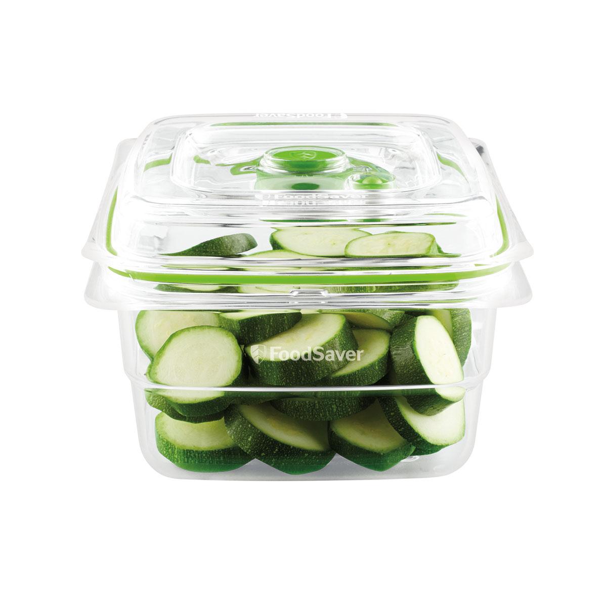 The FoodSaver Fresh 5 Cup Container