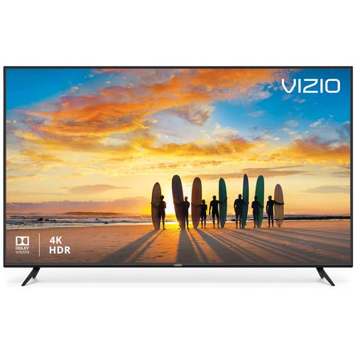 VIZIO V-Series V655-G9 65" Class HDR 4K UHD Smart LED TV
