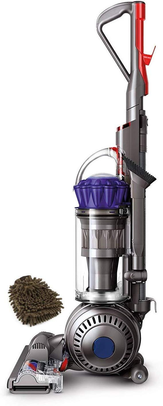 Dyson UP13 Ball Animal Upright Vacuum Cleaner, Cyclone Ball Multi Floor, Corded (Renewed)