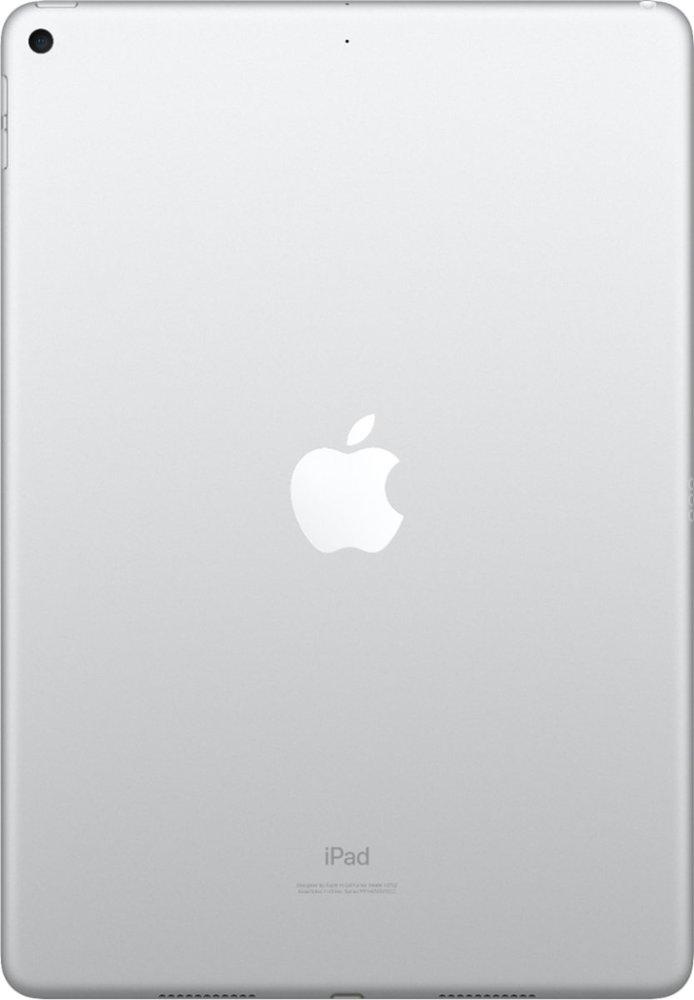 Apple MUUK2LL/A iPad Air 10.5 Inch Wi-Fi Only - 64GB - Silver (Latest Model)