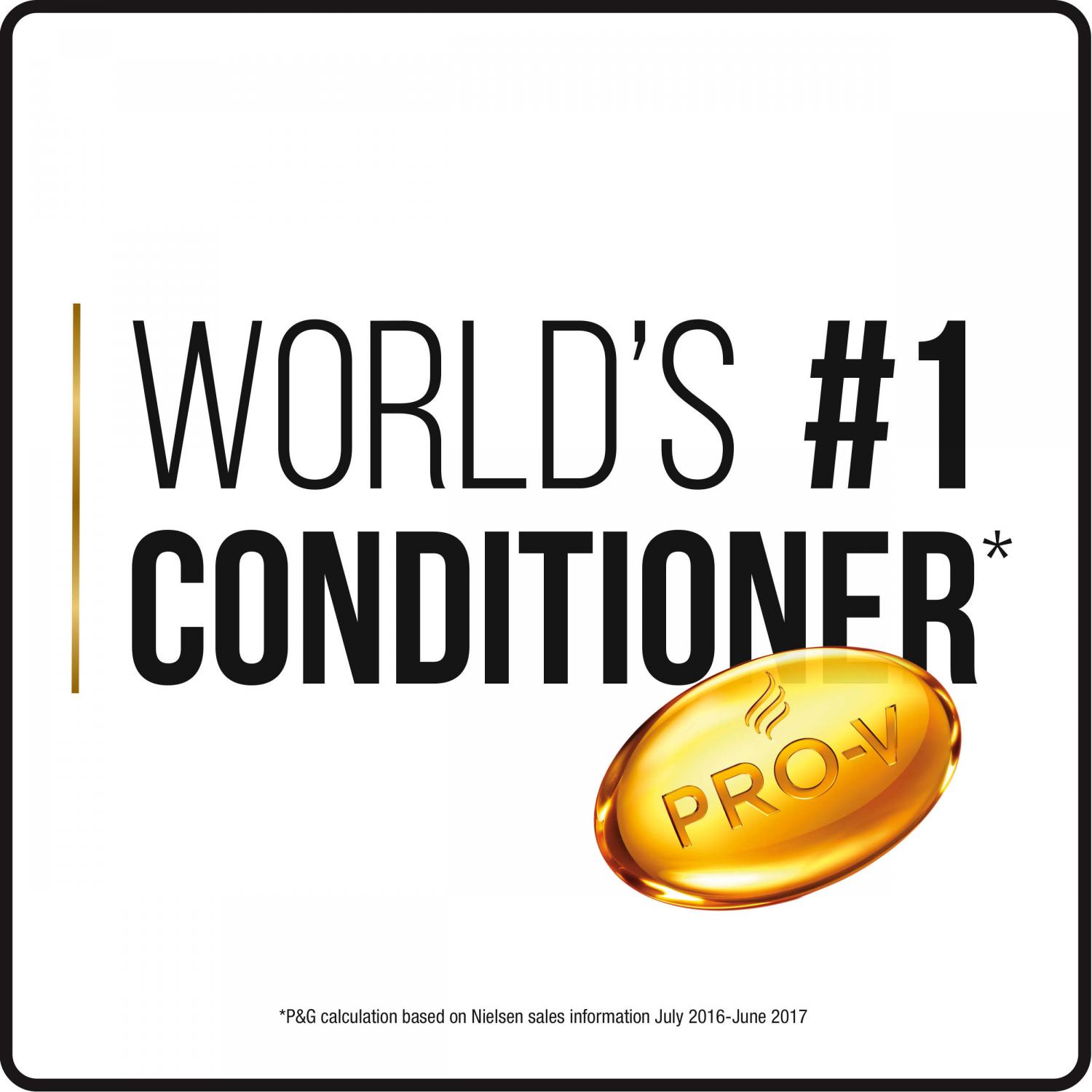 Pantene Pro-V Repair & Protect Conditioner, 12 fl oz