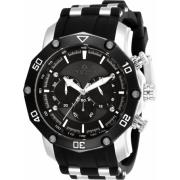 Invicta 28753 Pro Diver Stainless Steel Men's 55mm Watch Water Resistant