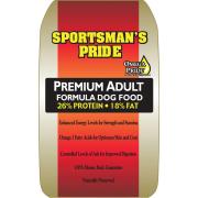 Sportsman's Pride Premium Adult Dog Food