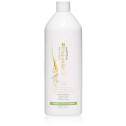 BIOLAGE Exquisiteoil Oil Cream Conditioner, Restores Hair Oils For Vibrancy, Manageability & Adds Shine, Paraben-Free, For All Hair Type, 33.8 FL oz