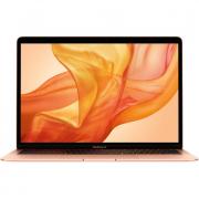 Apple MVFM2LL/A MacBook Air 13.3 Inch Laptop with Touch ID - Retina Display - Intel Core i5 - 8GB Memory - 128GB Solid State Drive  - Gold (Latest Model)