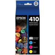 Epson T410520 410 Claria Premium Multipack Ink