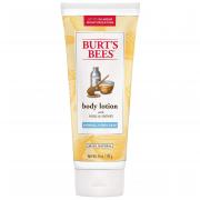 Burt's Bees Body Lotion with Milk & Honey, Normal to Dry Skin, 6 Oz (170 G)