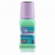 Imodium A-D Liquid Anti-Diarrheal Medicine for Kids, Mint, 4 fl. oz