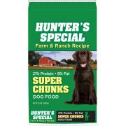 Hunters Special Super Chunk Dog Food