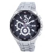 Casio Edifice Chronograph EFR-539D-1AV EFR539D-1AV Men's Watch
