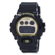 Casio G-Shock Shock Resistant Chrono Alarm DW-6900CB-1DS DW6900CB-1DS DW-6900CB-1 Men's Watch