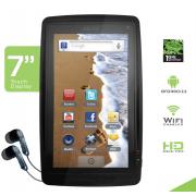 Slick 7” Android 2.2 Tablet