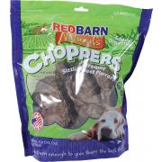 Redbarn Choppers Dog Treats, 9 Oz