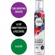 Herbal Essences Curl-Boosting Mousse, Totally Twisted, 6.8 oz
