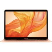 Apple MVFN2LL/A MacBook Air 13.3 Inch Laptop with Touch ID - Intel Core i5 - 8GB Memory - 256GB Solid State Drive - Gold (Latest Model)